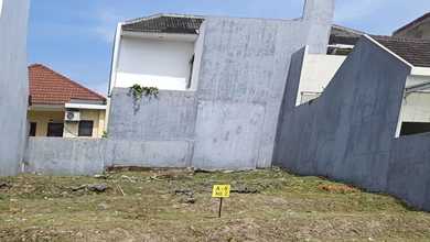 Jual Tanah di Lokasi Premium Semarang Barat, Semarang, Harga 1,65 Miliar