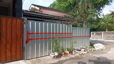 Rumah Dijual di Cileungsi, Bogor, LB 70m², Harga Terbaik!