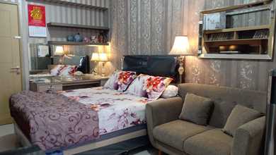 Apartemen Sederhana Lokasi Mulyorejo, Surabaya, Harga Ekonomis