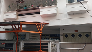 Dijual rumah Premium di Tamansari, Jakarta Barat - LT 200m²