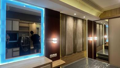 Jual Cepat Apartemen Murah di Pakuwon City, Surabaya, LT 21m²