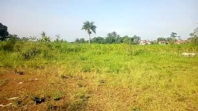 For Sale Tanah Eksklusif di Cicurug, Sukabumi, LT 13740m²