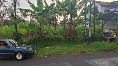 Tanah Elit Dijual di Lawang, Malang, Harga 10,2 Triliun