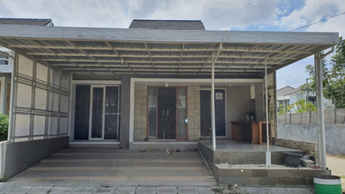 Rumah Dijual di Kedawung, Cirebon, LB 130m², Harga Terbaik!