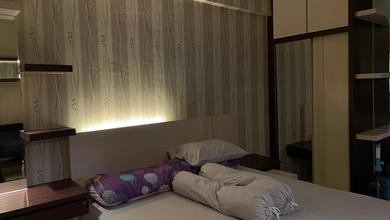 Kontrak Apartemen Murah di Dukuh Pakis, Surabaya,  KT