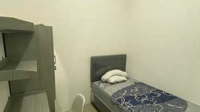 Kost Baru Full Furnished 18 Br Dibantu Promosi Sampe Full Penyewa