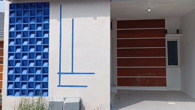 Rumah Minimalis Harga Hemat di Karangploso, Malang, LB 78m²