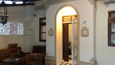 Promo Rumah di Sentul City, Bogor, LB 110m², Harga 1,2 Miliar