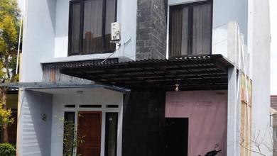 Rumah Dijual di Arcamanik, Bandung, LB 84m², Harga Terbaik!