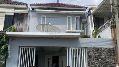 Rumah Siap Huni di Area Surabaya Kota, Surabaya, LT 105m²