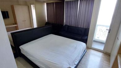 Kesempatan Apartemen Siap Huni di Menteng, Jakarta Pusat, 1 KT