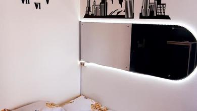 Apartemen Minimalis Harga Murah, Lokasi Mulyorejo, Surabaya