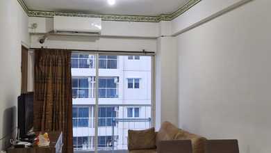 Apartemen Sederhana Lokasi Dukuh Pakis, Surabaya, Harga Ekonomis