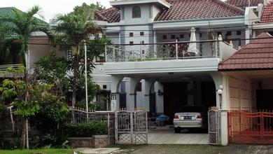 Hunian Elite di Kawasan Bekasi, Bekasi, LB 600m², Harga 6,2 Miliar