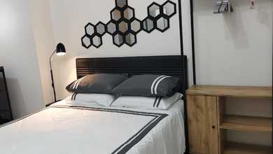 Sewa Apartemen Murah di Pakuwon City, Surabaya, 1 KT