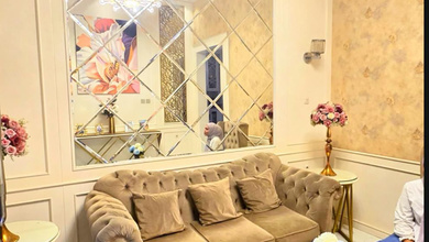 Kesempatan Langka, rumah Mewah di Koja, Jakarta Utara, LB 320m²