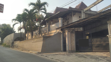 Kesempatan Langka, rumah Mewah di Cimanggis, Depok, LB 400m²