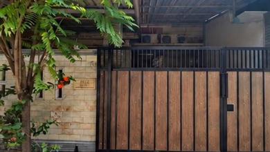 Rumah Minimalis Lokasi Babelan, Bekasi, LT 60m², Harga 400 Juta