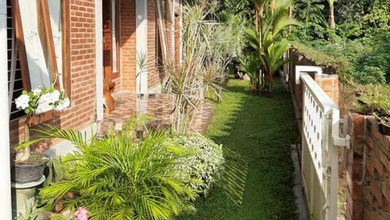 Properti Siap Huni di Kawasan Mantrijeron, Yogyakarta, LT 684m²