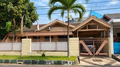 Dijual rumah Eksklusif di Sukolilo, Surabaya - LT 300m²
