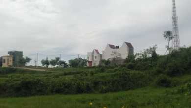 Promo Tanah Strategis di Wagir, Malang, Harga 1,4 Miliar