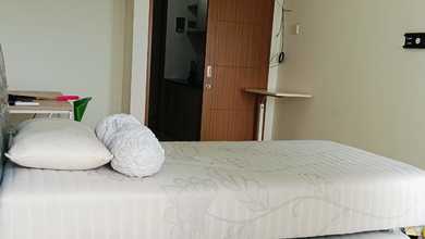 Apartemen Sewa Harga Terjangkau di Dukuh Pakis, Surabaya