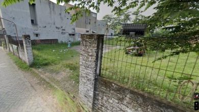 For Sale Tanah Premium di Sidoarjo, Sidoarjo, LT 1386m²