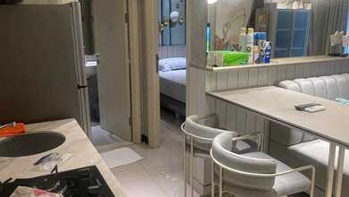 Miliki Segera Apartemen di Pakuwon City, Surabaya, LB 53m²