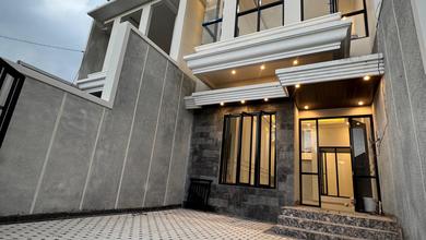 Rumah Dijual di Wonorejo, Surabaya, LB 150m², Harga Kompetitif!