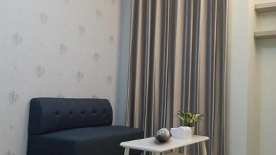 Jual Cepat Apartemen Murah di Sukolilo, Surabaya, LT 44m²