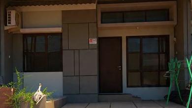 Rumah Minimalis Harga Hemat di Setu, Bekasi, LB 30m²