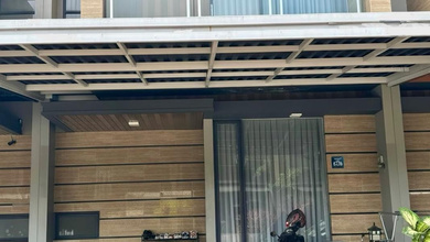 Rumah Prestisius di Kawasan Bojong Nangka, Tangerang, LB 82m², Harga 3 Miliar