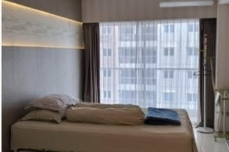 Apartemen Sewa Harga Terjangkau di Dukuh Pakis, Surabaya