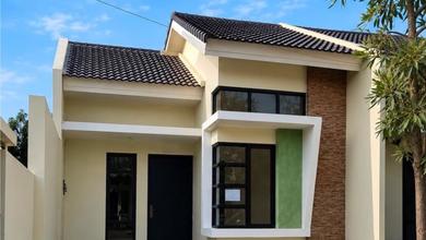 Properti Siap Huni di Area Tarumajaya, Bekasi, LT 77m²