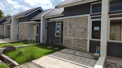 Jual Rumah Minimalis di Dawarblandong, Mojokerto, 1 KT, Penawaran Terbaik