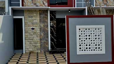 Hunian Idaman di Tandes, Surabaya, 2 KT, Harga 525 Juta