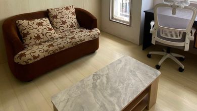 Sewa Apartemen Murah di Citraland, Surabaya, 1 KT