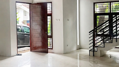 Properti Siap Pakai di Kawasan Pondok Gede, Bekasi, LT 126m²