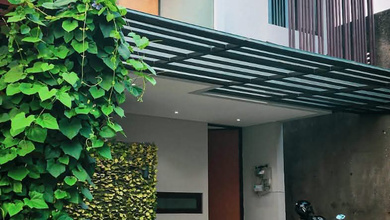 Rumah Dijual di Ciputat Timur, Tangerang Selatan, LB 105m², Harga Terbaik!