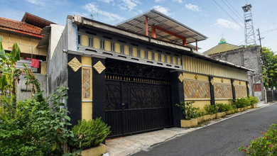 Dijual - Kost Produktif Dekat Kampus Uns, Surakarta
