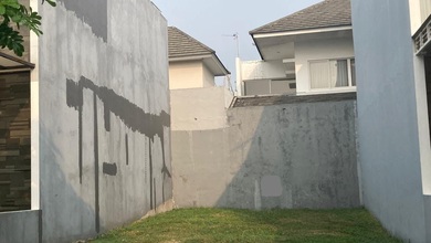 Tanah Favorit di Area Wiyung, Surabaya, LT 112m²