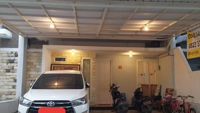 Promo Rumah di Sidoarjo, Sidoarjo, LB 82m², Harga 1,2 Miliar