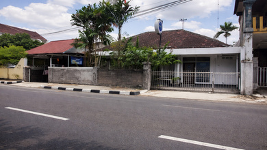 Hunian Elite di Kawasan Gondokusuman, Yogyakarta, LB 350m², Harga 6,8 Miliar