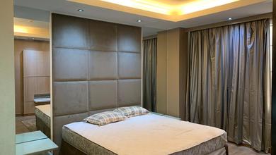 Miliki Apartemen Apartemen Mewah di Tunjungan, Surabaya, 3 KT