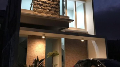 Dijual Rumah Nyaman di Wirobrajan, Yogyakarta - LT 134m²