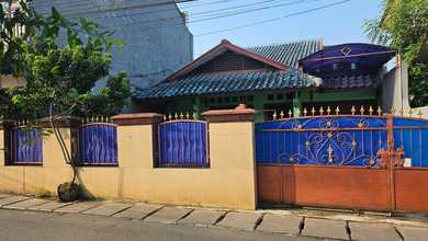 Hunian Prestisius di Kawasan Pesanggrahan, Jakarta Selatan, LB 350m², Harga 3,2 Miliar