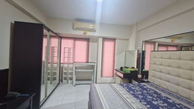 Sewa Apartemen Murah di Citraland, Surabaya,  KT