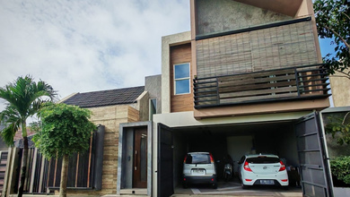 Properti Siap Pakai di Kawasan Baki, Sukoharjo, LT 120m²