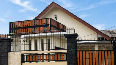 Promo Rumah di Tegalrejo, Yogyakarta, LB 170m², Harga 1,8 Miliar