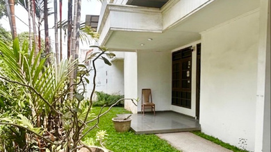 Hunian Prestisius di Kawasan Cengkareng, Jakarta Barat, LB 350m², Harga 2,98 Miliar